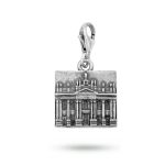 Ciondolo San Giovanni in Laterano | Gioielleria Montaldi