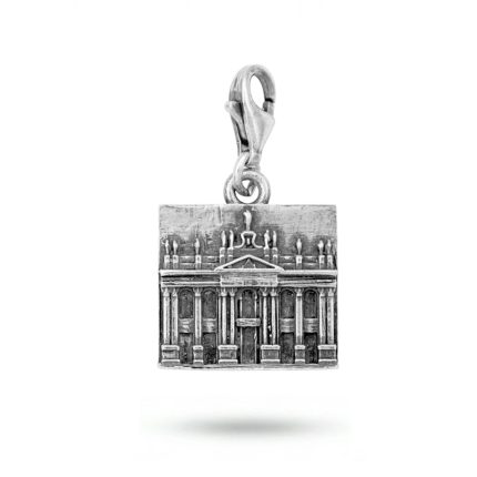 Ciondolo San Giovanni in Laterano | Gioielleria Montaldi