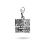 Ciondolo Santa Maria Maggiore | Gioielleria Montaldi