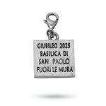 Ciondolo San Paolo | Gioielleria Montaldi