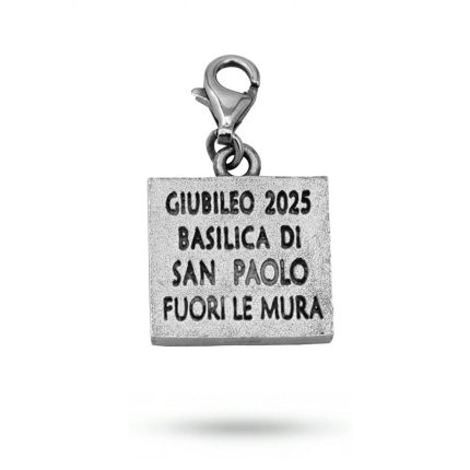 Ciondolo San Paolo | Gioielleria Montaldi