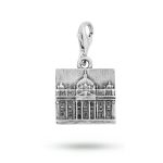 Ciondolo San Pietro | Gioielleria Montaldi