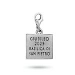 Ciondolo San Pietro | Gioielleria Montaldi