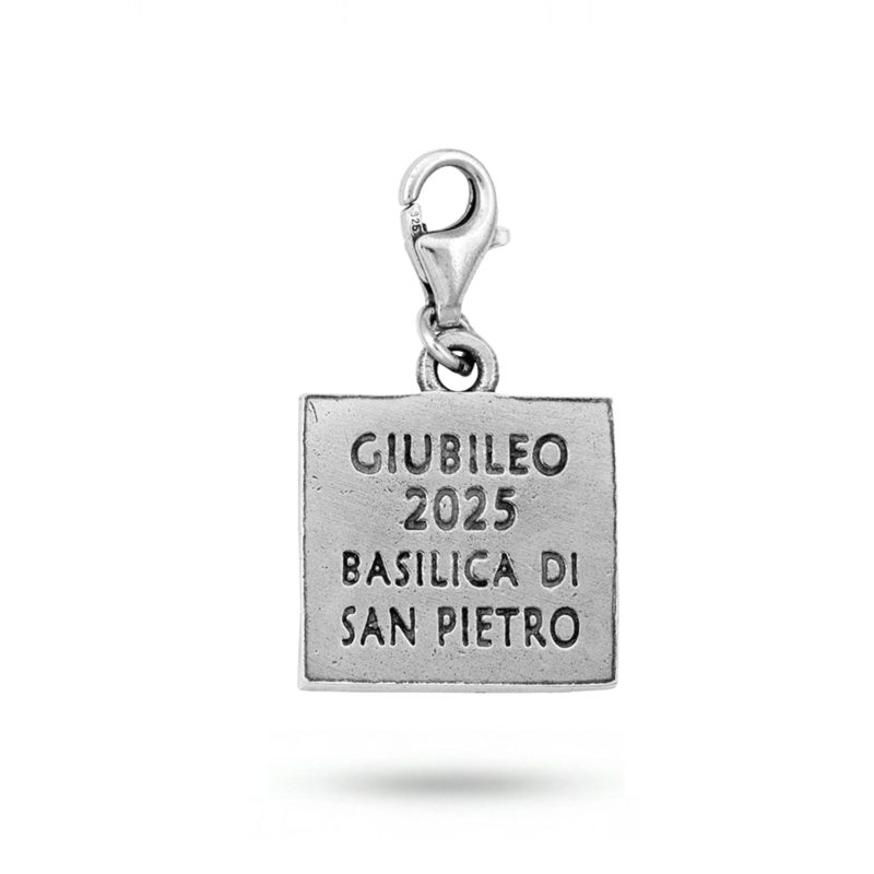 Ciondolo San Pietro | Gioielleria Montaldi