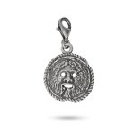 Ciondolo la Bocca della Verita | Gioielleria Montaldi