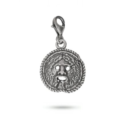 Ciondolo la Bocca della Verita | Gioielleria Montaldi
