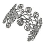 Bracciale Châtelaine