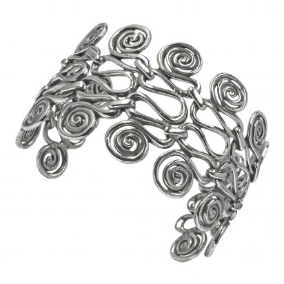 Bracciale Châtelaine